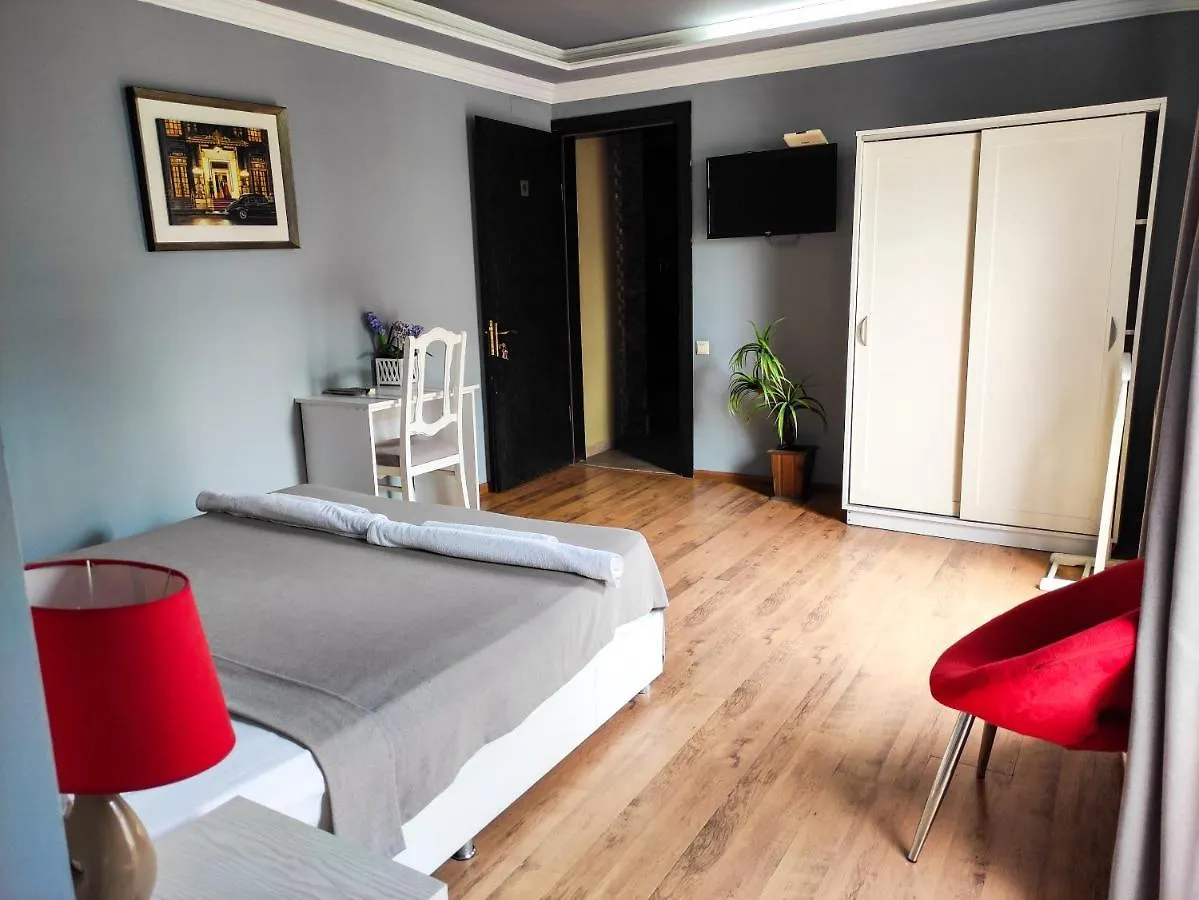 Aparthotel Old City 바투미 3*,  조지아