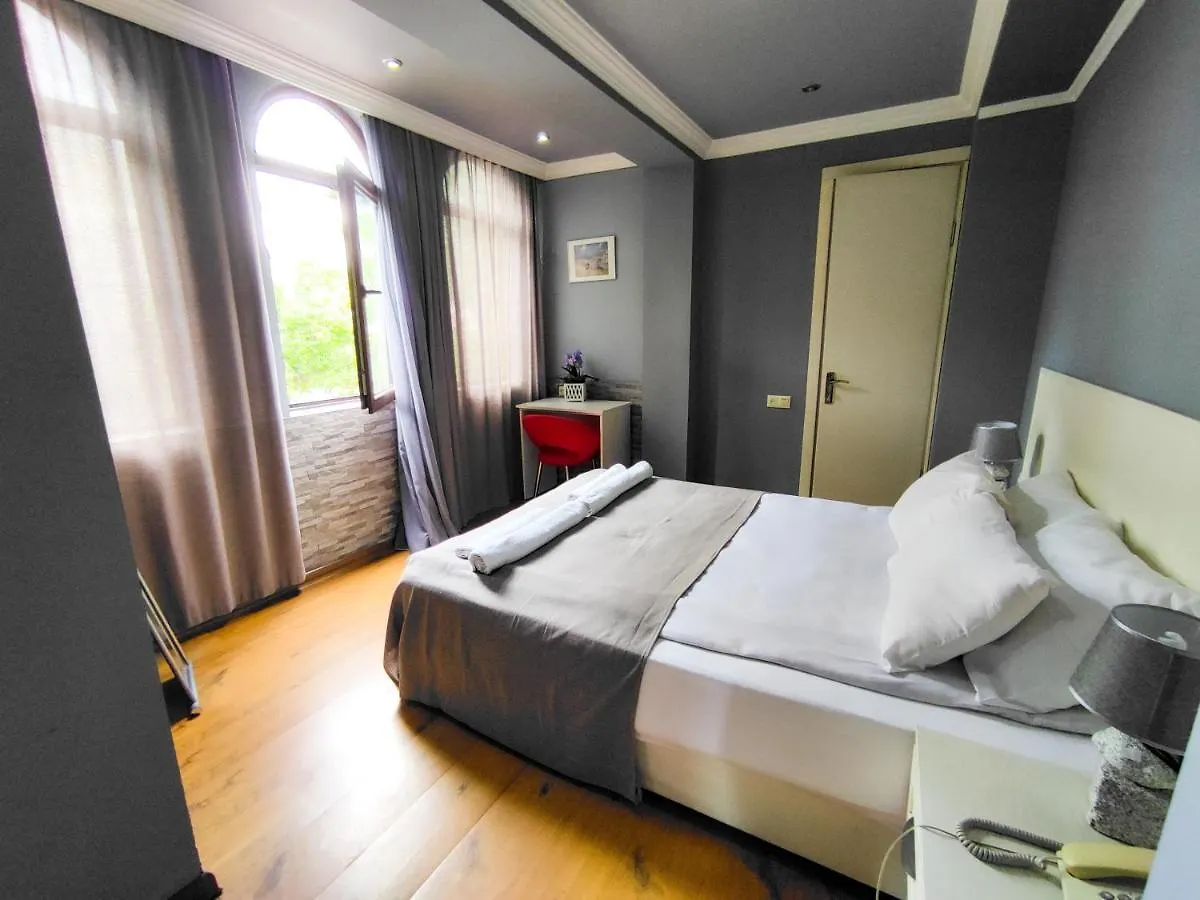 Aparthotel Old City 바투미 호텔