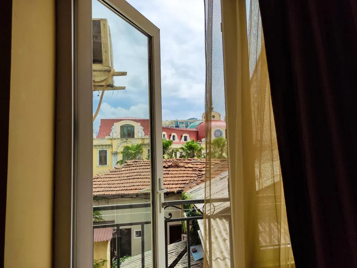 Aparthotel Old City 바투미 호텔