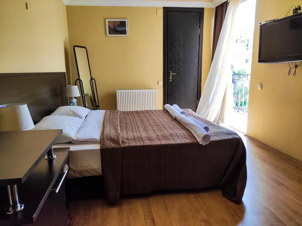 Aparthotel Old City 바투미