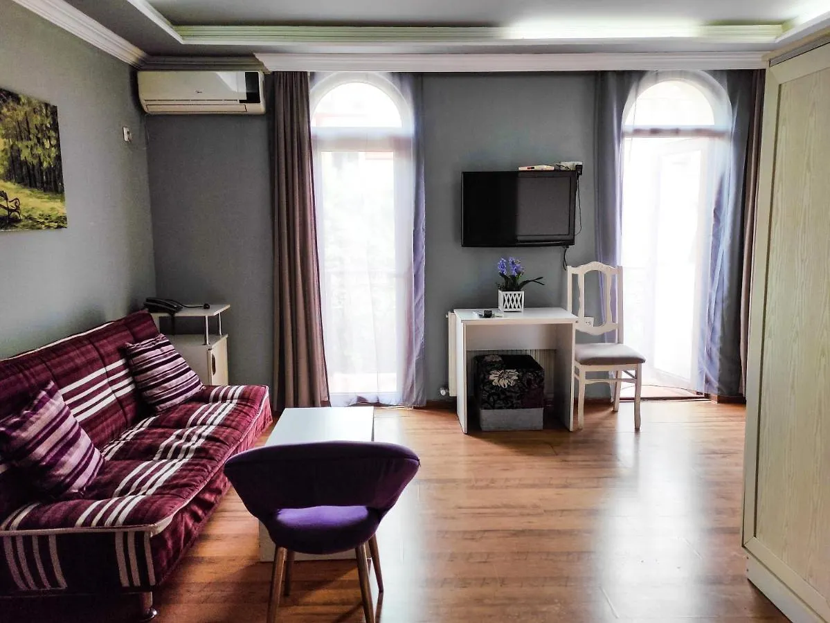Aparthotel Old City 바투미 조지아