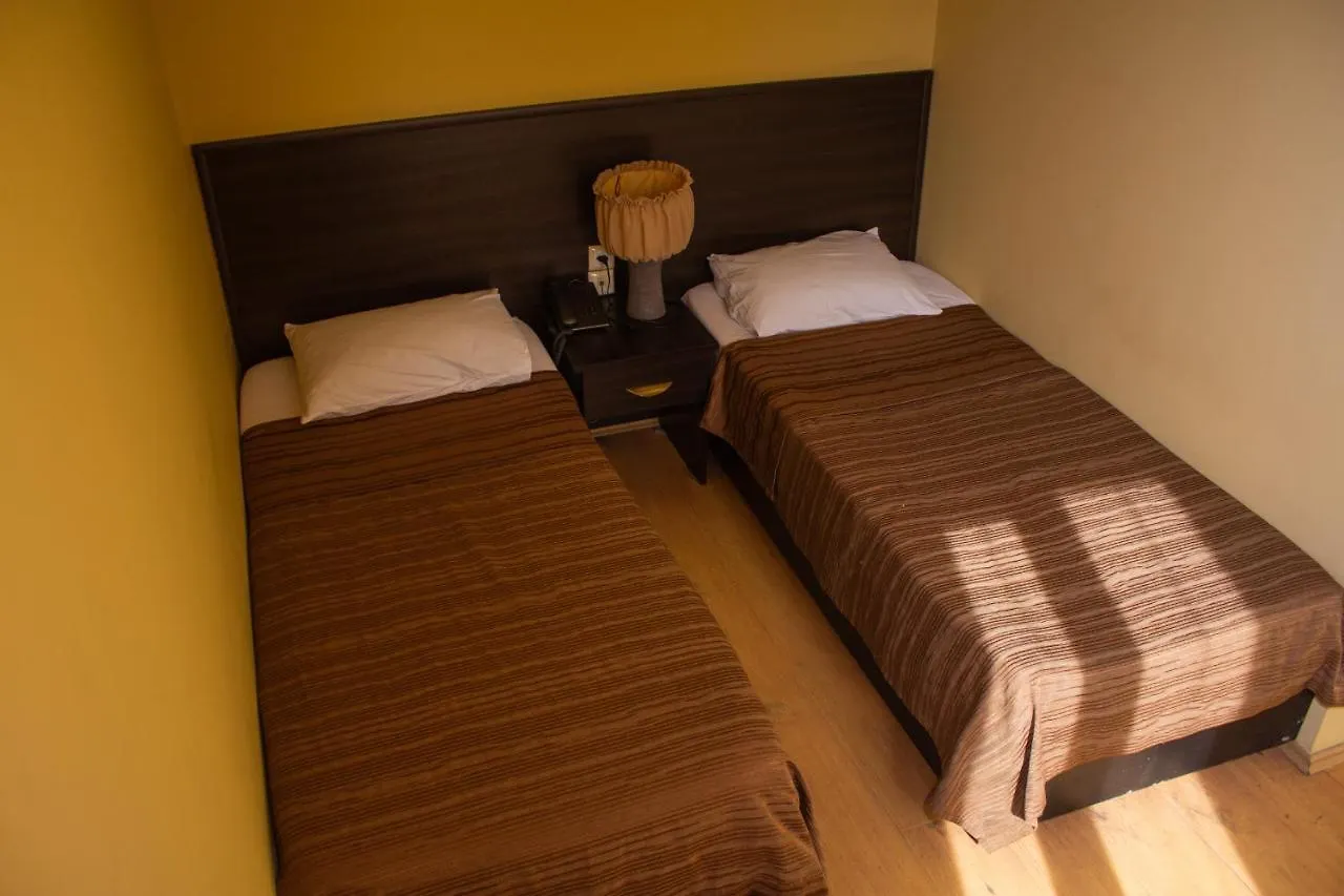 *** 호텔 Aparthotel Old City 바투미 조지아