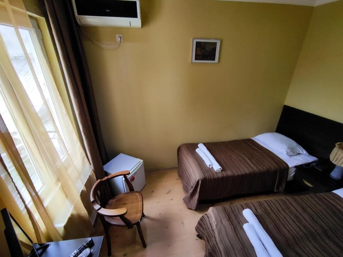 *** 호텔 Aparthotel Old City 바투미 조지아