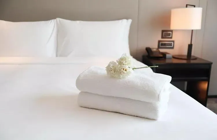 Aparthotel Old City 바투미 호텔
