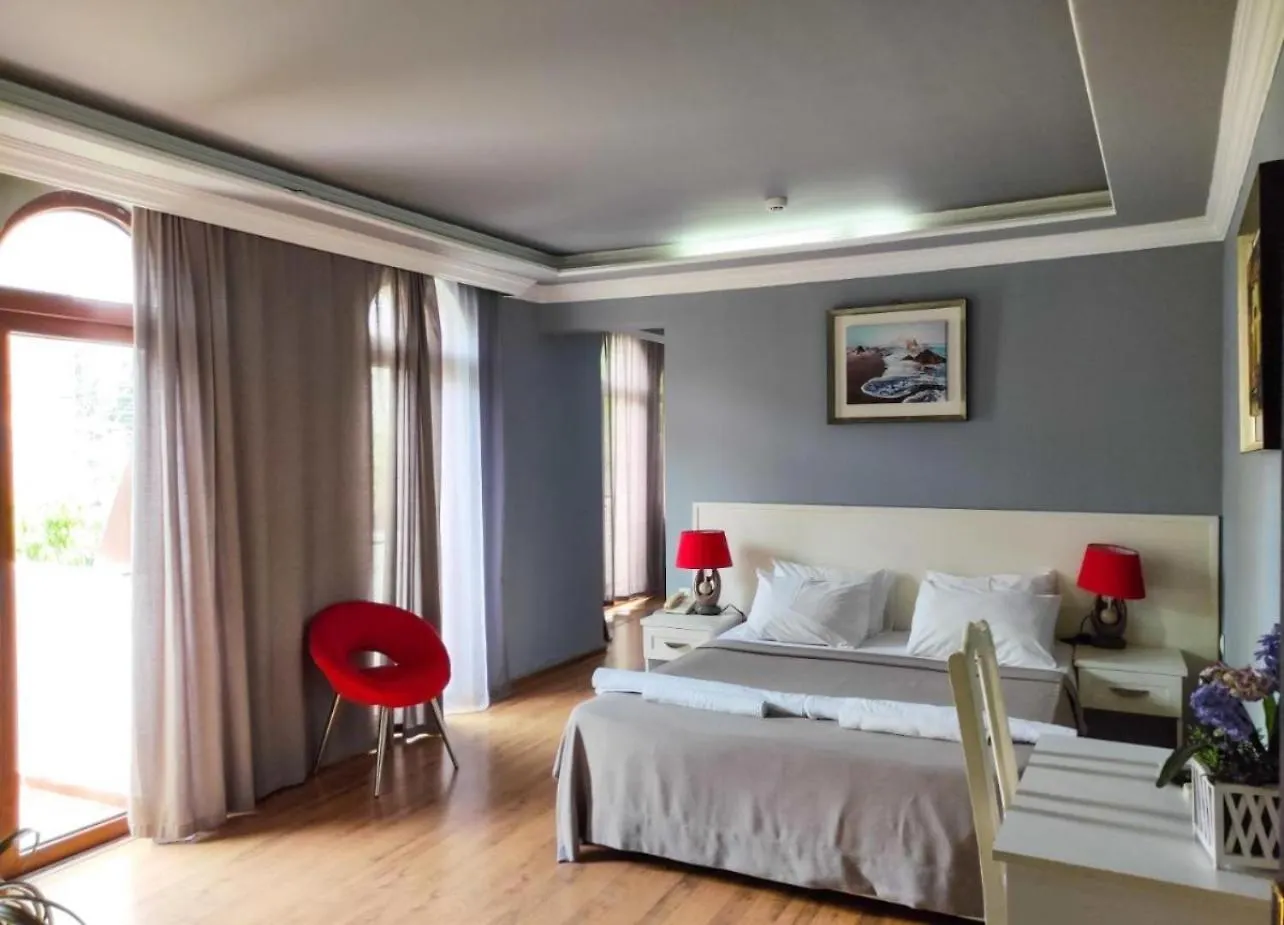 *** 호텔 Aparthotel Old City 바투미 조지아